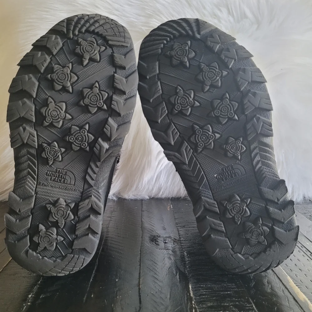 The North Face Youth Extreme Snowboots Girls Size 1
